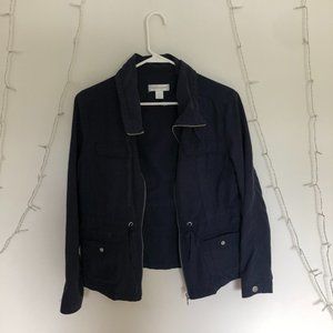Christopher & Banks jacket